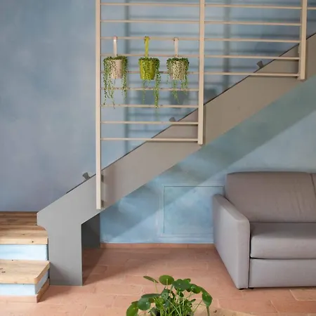 Ca D'la Butina Feriehus *