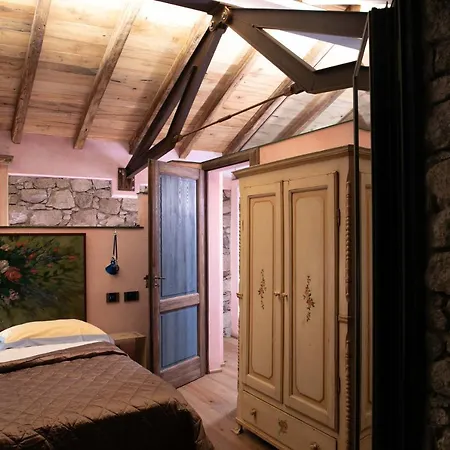 Cà D'la Butina Mergozzo