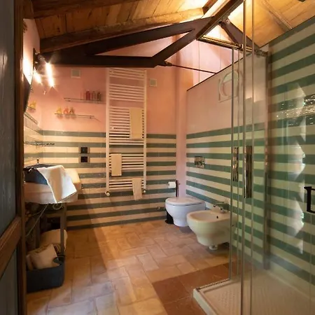 Hébergement de vacances Cà D'la Butina *