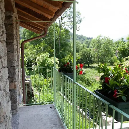 Ca D'la Butina * ميرجوزو
