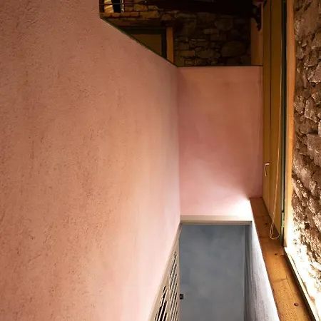 Cà D'la Butina Mergozzo