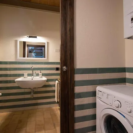 Ca D'la Butina Prázdninový dům *