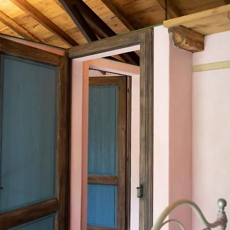 Ca D'la Butina بيت للعطل *