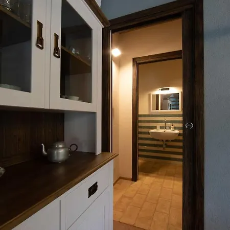 Cà D'la Butina *
