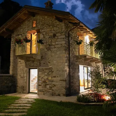 Ca D'la Butina