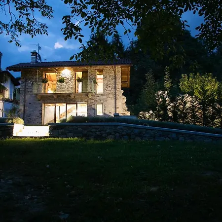 Prázdninový dům Ca D'la Butina