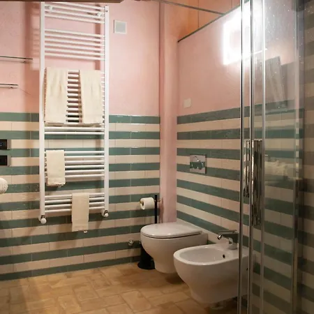Ca D'la Butina Prázdninový dům