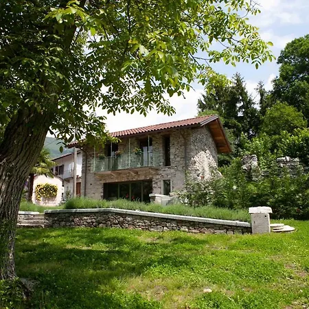 Cà D'la Butina *