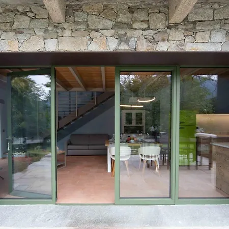 Cà D'la Butina * Mergozzo