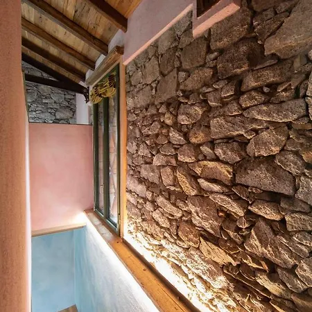 Feriehus Ca D'la Butina Mergozzo